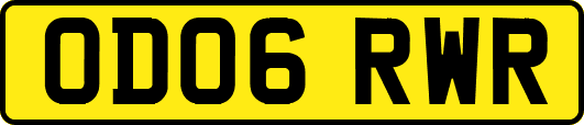OD06RWR