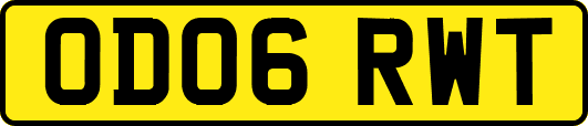 OD06RWT