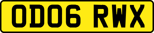 OD06RWX