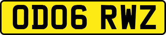 OD06RWZ