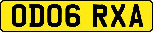 OD06RXA