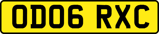 OD06RXC