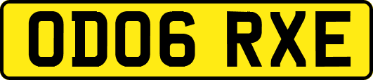 OD06RXE