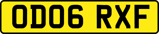 OD06RXF