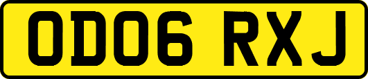 OD06RXJ