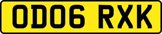 OD06RXK