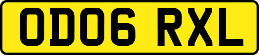 OD06RXL