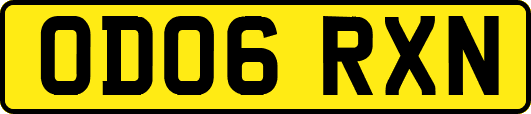 OD06RXN