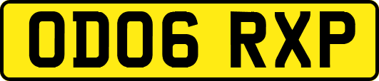 OD06RXP