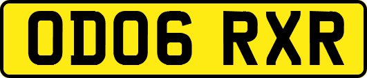 OD06RXR