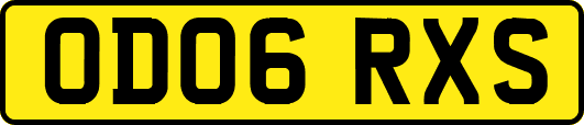 OD06RXS