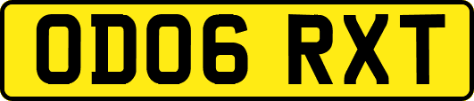 OD06RXT