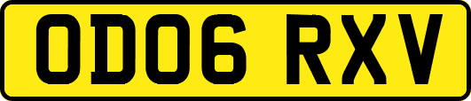 OD06RXV