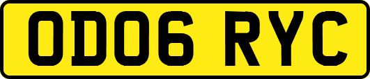 OD06RYC