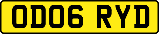 OD06RYD