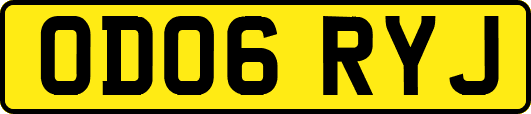 OD06RYJ
