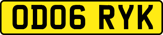 OD06RYK