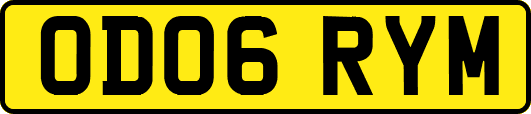 OD06RYM