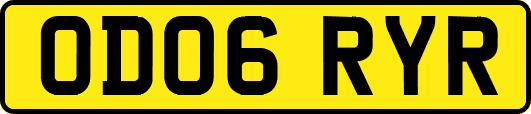OD06RYR