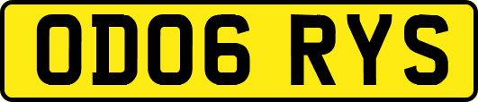 OD06RYS