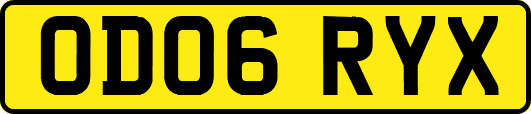 OD06RYX