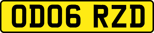 OD06RZD