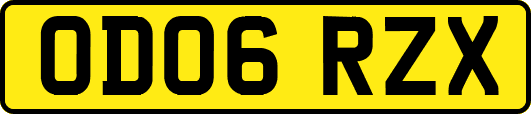 OD06RZX