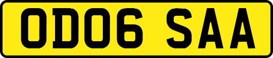 OD06SAA
