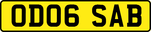 OD06SAB