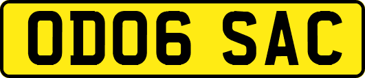 OD06SAC