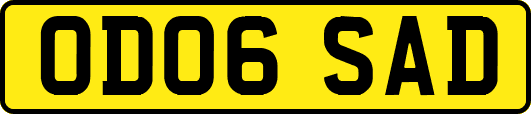 OD06SAD