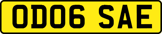 OD06SAE