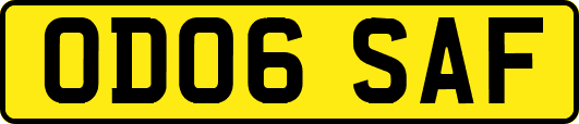OD06SAF