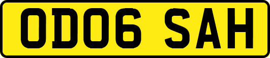 OD06SAH