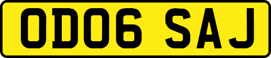OD06SAJ