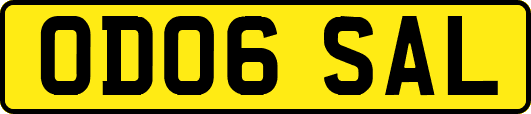 OD06SAL