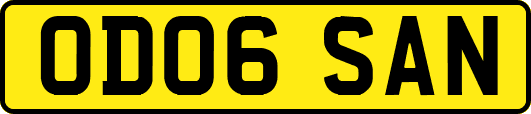 OD06SAN