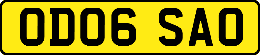 OD06SAO