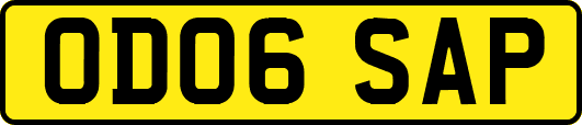 OD06SAP