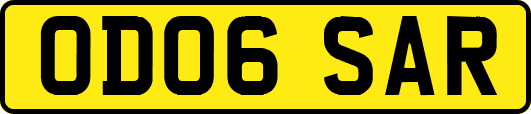 OD06SAR
