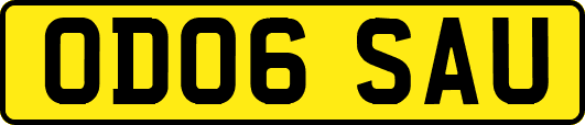 OD06SAU