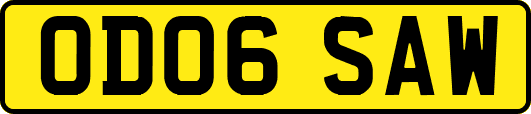 OD06SAW
