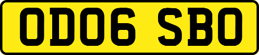 OD06SBO