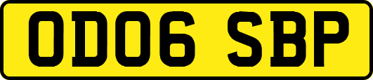 OD06SBP