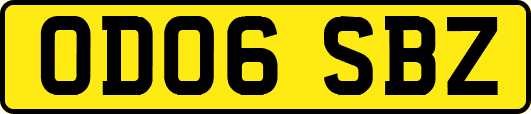 OD06SBZ