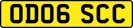 OD06SCC