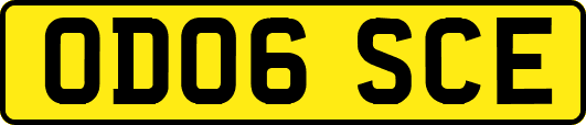OD06SCE