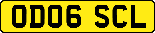 OD06SCL