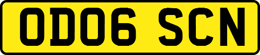 OD06SCN
