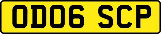 OD06SCP